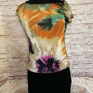 Women’s Tunic Blouse -Medium